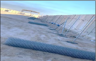 Electrical Substation - 1